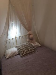 Loukakia apartments - Patmos - 2