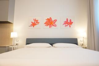 Delta Hotel Apartments - San Donato Milanese - 9