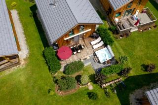 Luxury Chalet Kreischberg 11a - Sankt Lorenzen ob Murau - 9