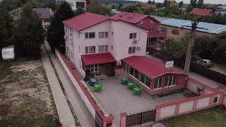 City Comfort Villa - Bucarest - 9