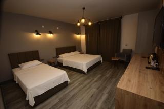 KORU BUTİK OTEL - Artvin - 8