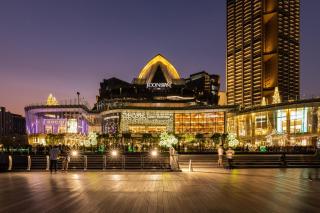 Atnest Hostel - Bangkok - 2