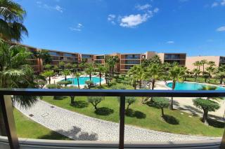 Ambassador Salgados Beach Suites - Albufeira - 4