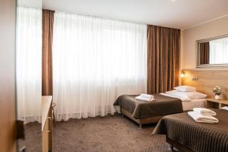 Hotel Boss - Łódź - 5