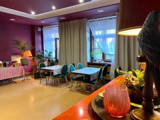 Hotel Azyl - Gorzów Wielkopolski - 6