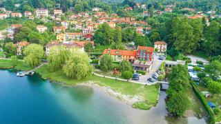 Hotel Ristorante La Quartina - Mergozzo - 7