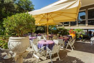 Hotel La Pace - 8