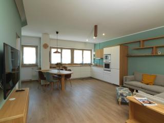 L'Atelier du Temps - Elvimo Apartment - Aosta - 8