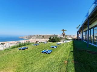 Miramar Hotel Spa & Apartments - Nazaré - 7