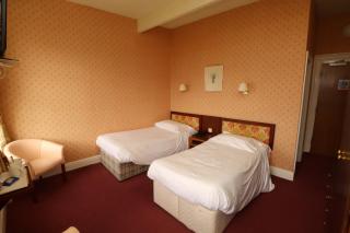 The Esplanade Hotel - Scarborough - 2