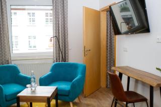 Stadthotel Marburg - Marburg an der Lahn - 1