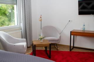 Stadthotel Marburg - Marburg an der Lahn - 4
