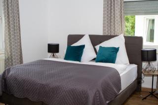 Stadthotel Marburg - Marburg an der Lahn - 5