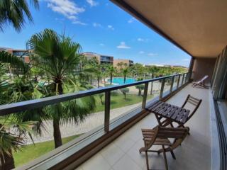 Ambassador Salgados Beach Suites - Albufeira - 0