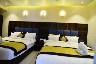 Hotel Le Grande - Jaipur - 2