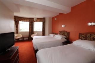 The Esplanade Hotel - Scarborough - 4