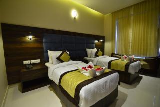 Hotel Le Grande - Jaipur - 6