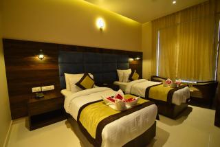Hotel Le Grande - Jaipur - 4