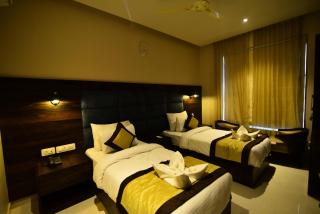 Hotel Le Grande - Jaipur - 3