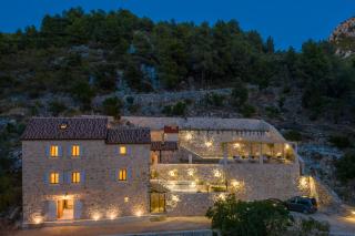 Rustic luxury Villa Fulmin - Malo Grablje - 6