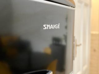 Standard Apartment by Hi5 - 2 bedroom suite in the center - Budapest - 1