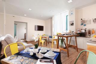 Emma luxury room - Sorrento - 7