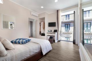 Emma luxury room - Sorrento - 6