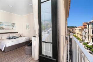 Emma luxury room - Sorrento - 5