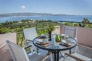 Panorama Fanari studios and apartments - Argostoli - 1