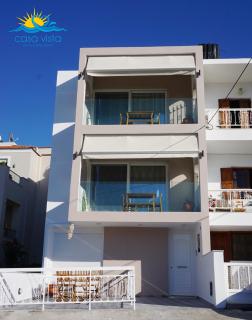 Casa Vista Summer - Karpathos - 7