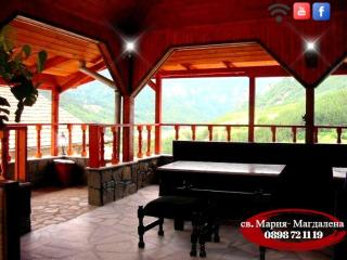 Guest House St Mariya Magdalena - Dewin - 3
