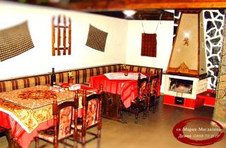 Guest House St Mariya Magdalena - Dewin - 1