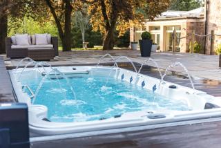 The Old Millhouse - Stunning 5 Bed Home Swim Spa & Sauna - Dalkeith - 2