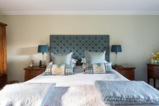 The Old Millhouse - Stunning 5 Bed Home Swim Spa & Sauna - Dalkeith - 5