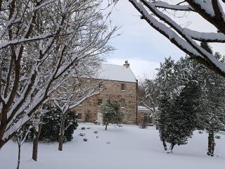 The Old Millhouse - Stunning 5 Bed Home Swim Spa & Sauna - Dalkeith - 1