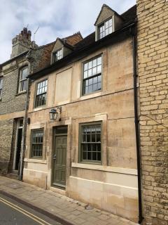 Number 6 Stamford - Boutique Grade II Listed Townhouse - Stamford - 5