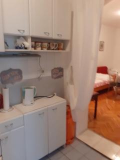 Tisno Sea View apartment - 3