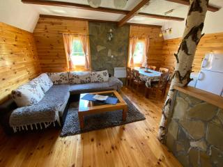 Village Borje - Žabljak - 7