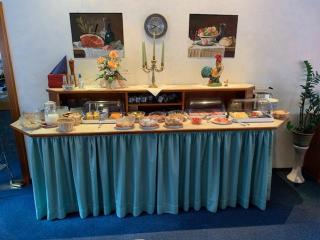 Hotel Sonnenhof - Bad Wildbad - 1