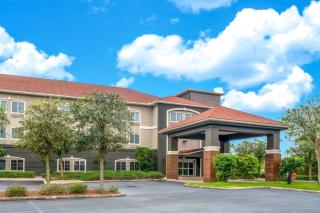 La Quinta by Wyndham Sebring - Sebring - 9