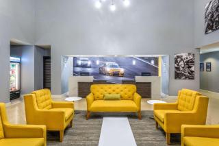 La Quinta by Wyndham Sebring - Sebring - 5