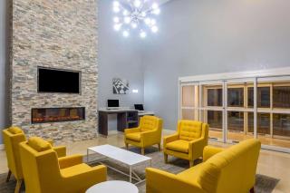 La Quinta by Wyndham Sebring - Sebring - 4