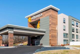 La Quinta by Wyndham Aberdeen-APG - 9