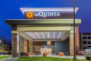 La Quinta by Wyndham Aberdeen-APG - 7