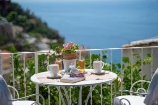 Casa Bellina - Positano - 8