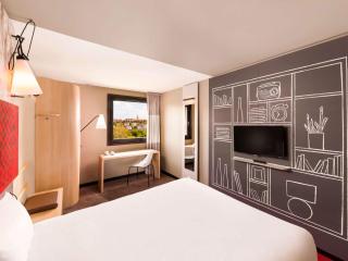 ibis Budapest Castle Hill - Budapest - 4