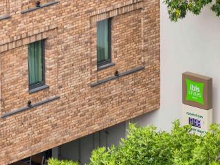 ibis Styles Bucharest City Center - Bucharest - 8