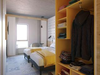 ibis Styles Bucharest City Center - Bucharest - 7