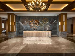 Swissôtel Resort Changbaishan - Baishan - 3