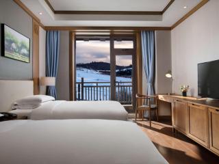 Swissôtel Resort Changbaishan - Baishan - 4